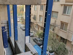 وادار U تکنو