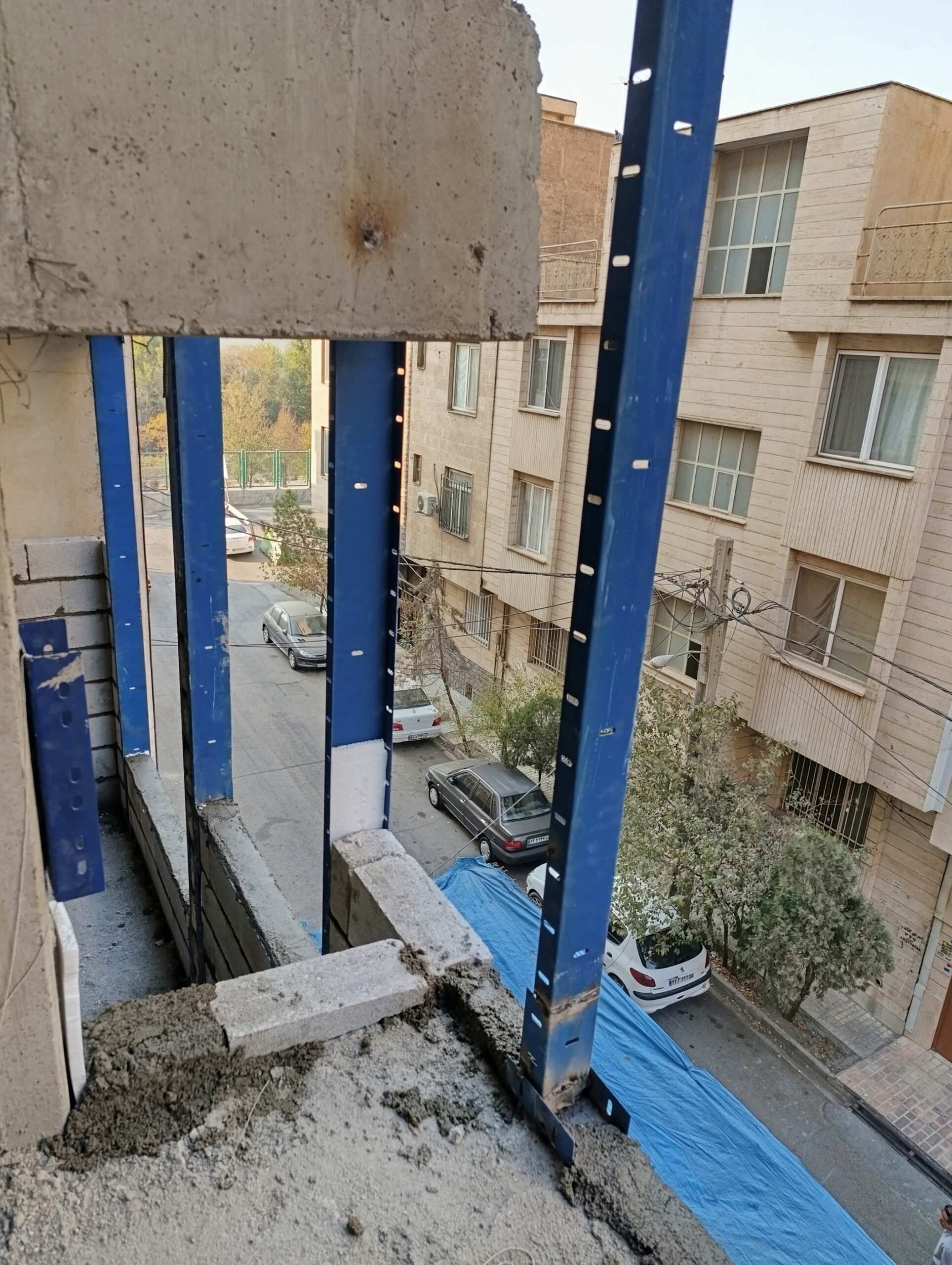 وادار تکنو والپست وادار U تکنو
